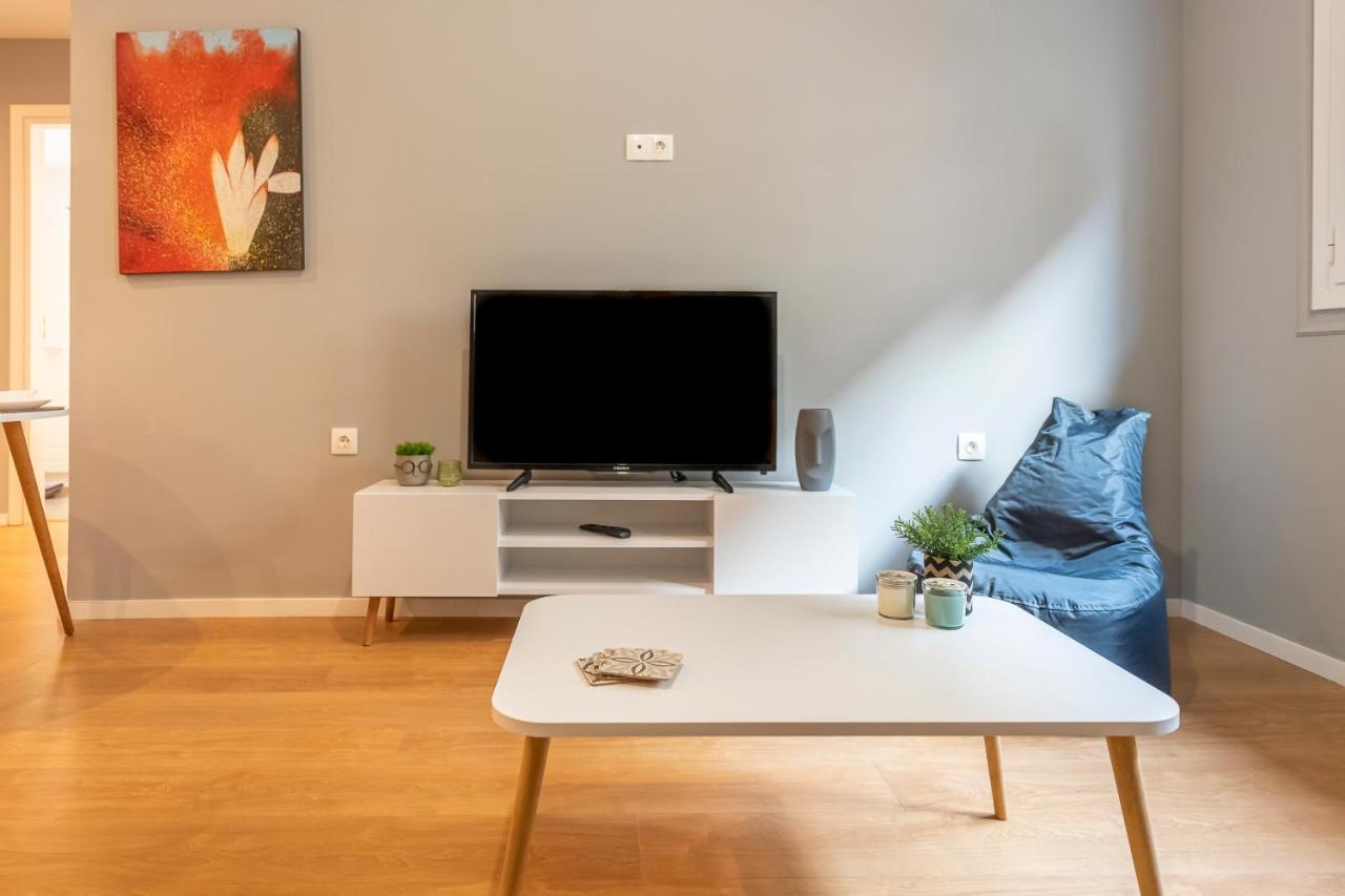 Athenian Center Apartments Εξωτερικό φωτογραφία