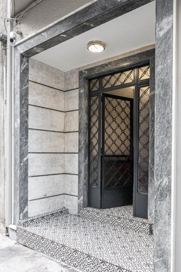 Athenian Center Apartments Εξωτερικό φωτογραφία