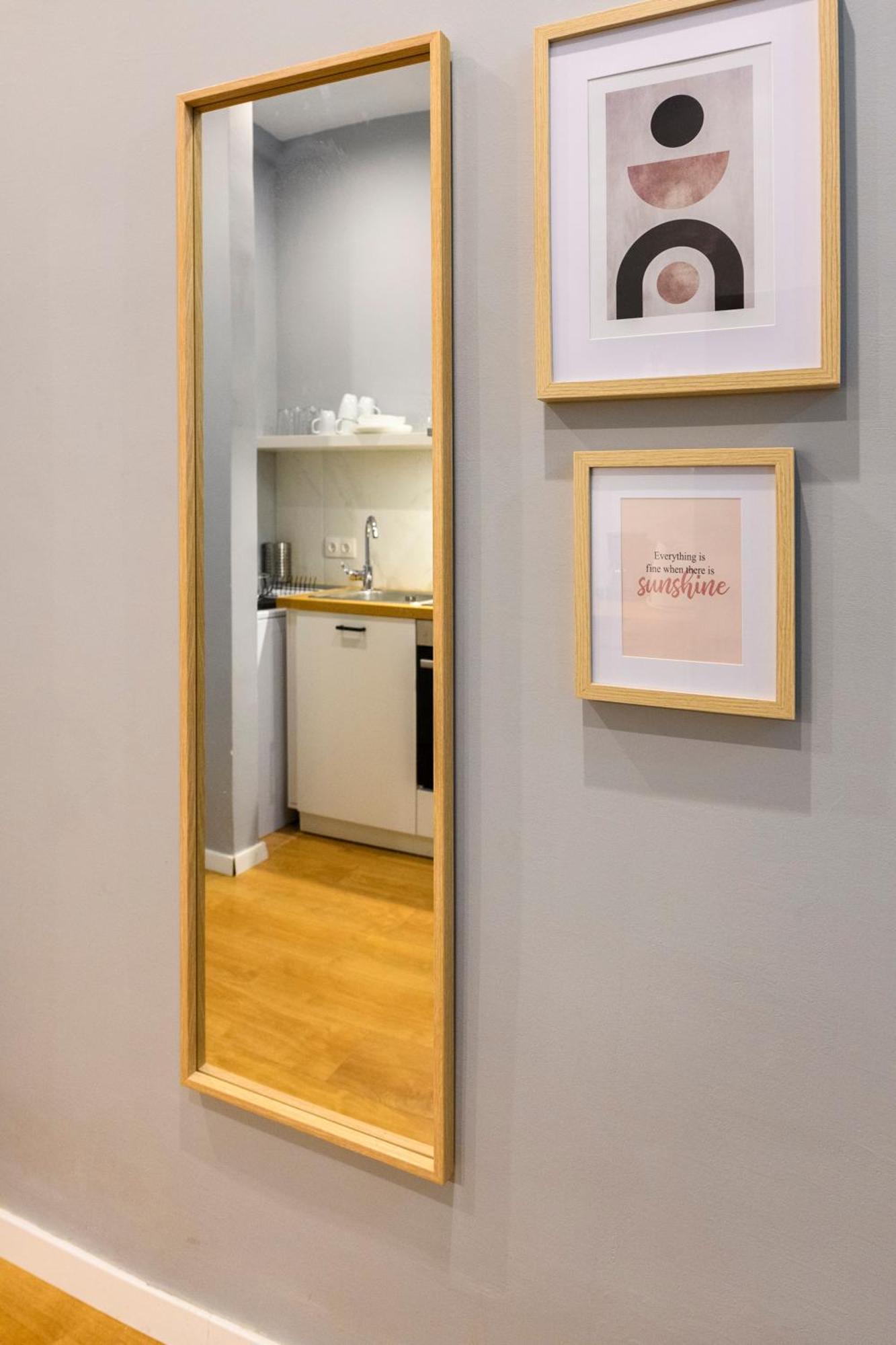 Athenian Center Apartments Εξωτερικό φωτογραφία
